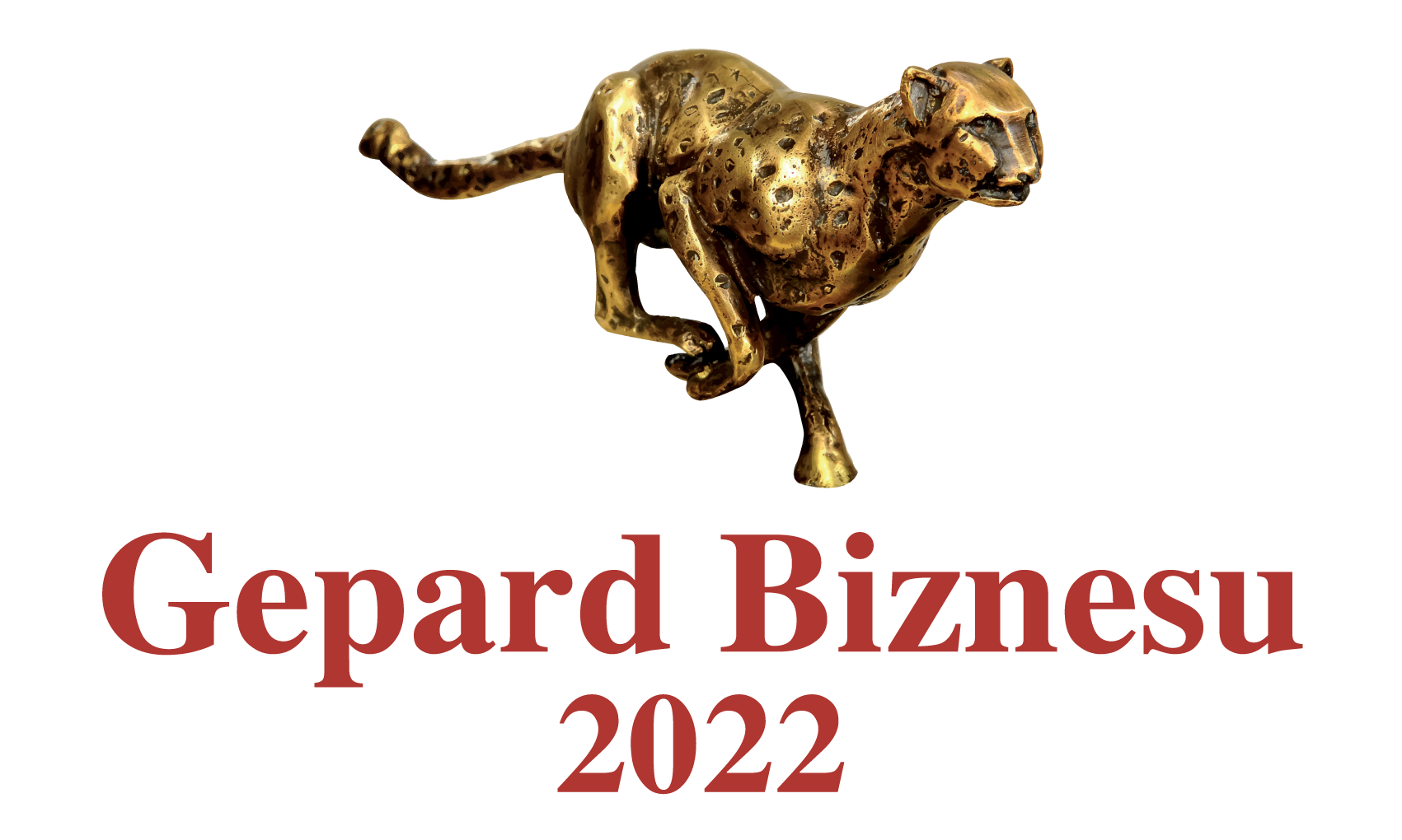 Logo Gepard Biznesu