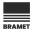 logo bramet