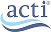 logo acti