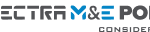 logo m&e