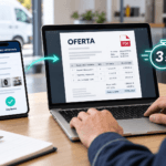 Locatick - Automatyzacja procesu ofertowania